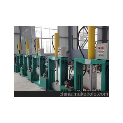 華博橡膠單刀切割機(jī)、液壓切膠機(jī)