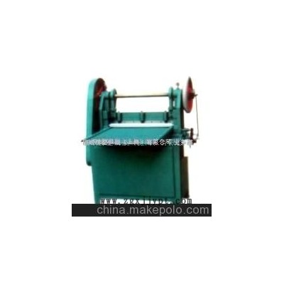 橡膠切條機；切條機；切膠機(圖)