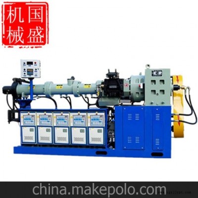 熱賣XJ-120擠出機(jī) 橡膠擠出機(jī)