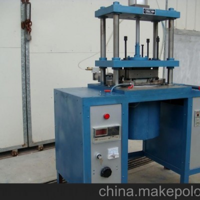 半自動 陶瓷熱壓成型機 陶瓷熱壓