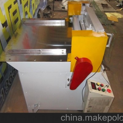 新型數控切膠機700型