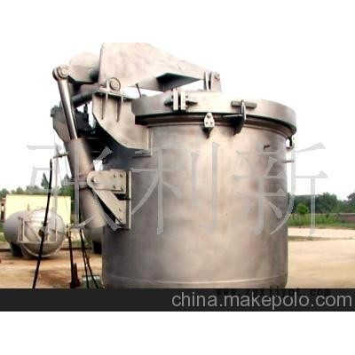 供應(yīng)盛博機(jī)械 立式硫化罐