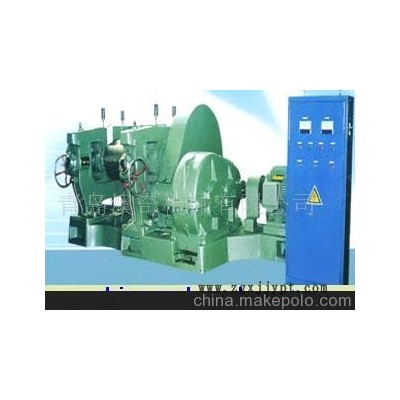 破膠機、精煉機