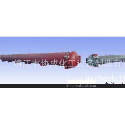 膠管硫化罐 免鍋爐硫化罐 電熱硫化罐