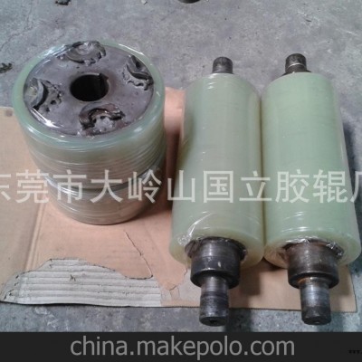 國立膠輥廠專業(yè)生產(chǎn)加工定制切粒機(jī)膠輥，橫切機(jī)膠輥，礱谷機(jī)膠輥