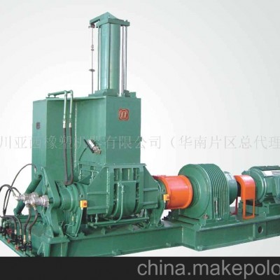 供應(yīng)密煉機(jī) 開(kāi)膠機(jī) 捏煉機(jī) 再生膠及膠粉成套