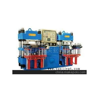 科盛平板硫化機(jī)，硅膠成型機(jī)，橡膠成型機(jī)，油壓機(jī)