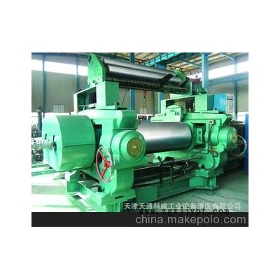 混煉機清洗服務(wù)