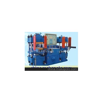 橡膠機(jī)械、硅膠按鍵成型機(jī)、模壓機(jī)