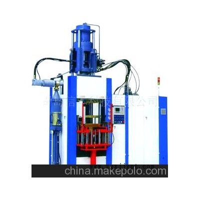 XZB-580E橡膠注射成型機