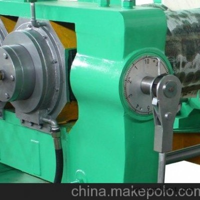 海潤開煉機，切膠機，橡膠擠出機，兩輥機