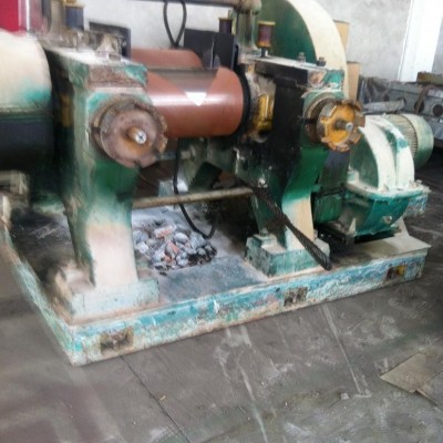 供應(yīng)二手八成新16寸精煉機