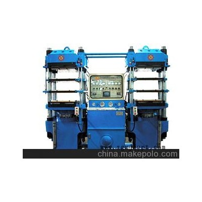 防滑墊硫化機(jī) 莆田硅膠油壓機(jī) 廈門成型機(jī) 橡膠成型機(jī)