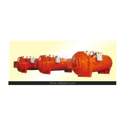 廠家供應新疆硫化罐 橡膠硫化罐 魯中專業(yè)制造 反應類容器