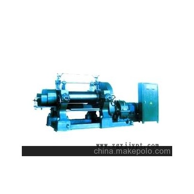 供應混煉機開煉機