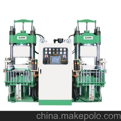 供應(yīng)橡膠真空罩式熱壓成型機