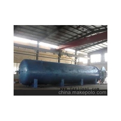 美洲豹專業(yè)制造硫化罐廠家！月產(chǎn)50臺