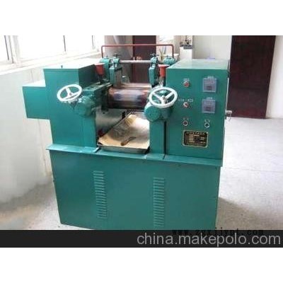 橡膠開煉機  橡膠混煉機