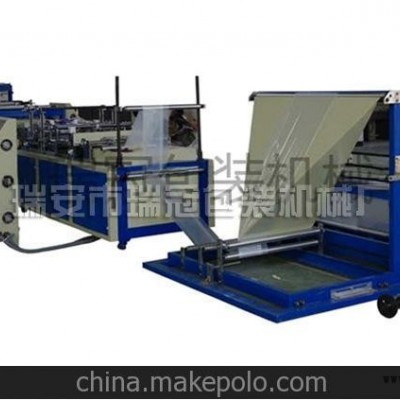 實力廠家，品質(zhì)保證 廠家直銷制袋機、塑料制袋機 高質(zhì)量保證