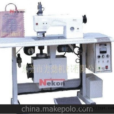 超聲波無紡布制袋機(jī).全自動無紡布袋設(shè)備，熱合機(jī)