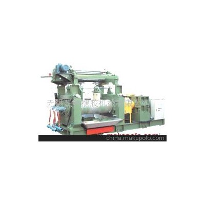 橡膠成型機(jī),開煉機(jī)(圖)-開煉機(jī)