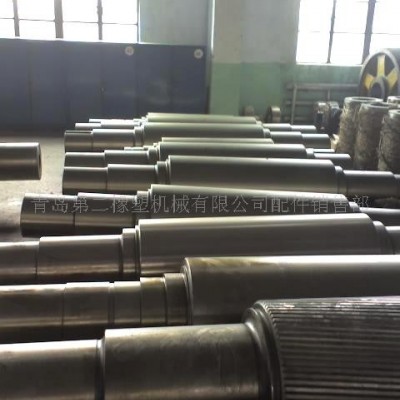 滾筒/混煉機 -滾筒