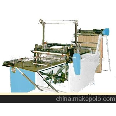 50寸電腦平口袋制袋機(jī)(封切機(jī))