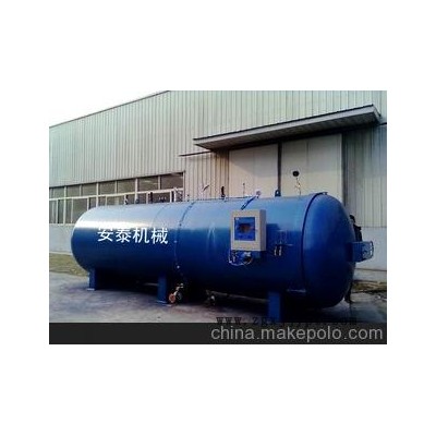 蒸汽硫化罐生產(chǎn)廠(chǎng)家