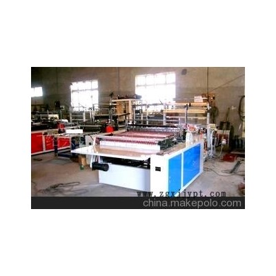 低價銷售 供應JF-900型氣泡膜（珍珠棉）制袋機