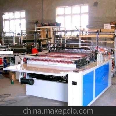 低價銷售 供應JF-800型氣泡膜（珍珠棉）制袋機