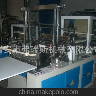 瑞安廠家直銷 訂做塑料制袋機