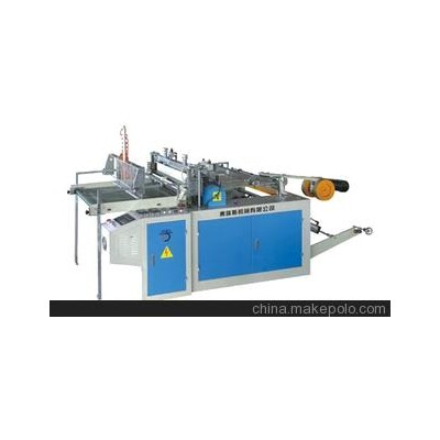 電腦控制無拉力型底封制袋機(jī)