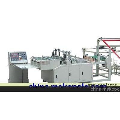 氣泡膜制袋機(jī)