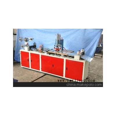 長期銷售高品質PVC制袋機 制袋機 歡迎來電咨詢