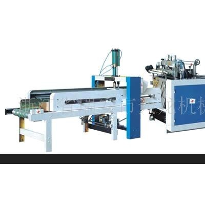 供應(yīng)高速制袋機，平口制袋機，電腦制袋機