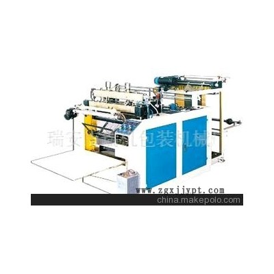 長(zhǎng)期供應(yīng)自動(dòng)化小型背心袋制袋機(jī)