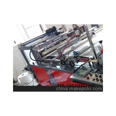 長期銷售高品質重壓袋制袋機 制袋機 歡迎來電咨詢