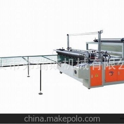 供應(yīng)塑料制袋機/底封制袋機