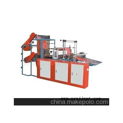 專業(yè)生產(chǎn)熱封切制袋機(jī)