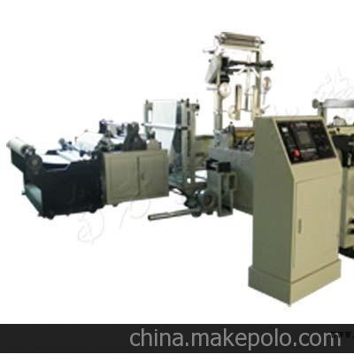 全自動無紡布袋機(jī).浙江超聲波無紡布制袋機(jī)設(shè)備