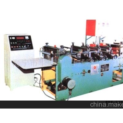 供應(yīng)DFZ-300型底封制袋機