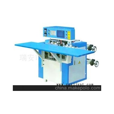 專業(yè)供應(yīng)軟式手提袋制袋機(jī) 購(gòu)物袋制袋機(jī)