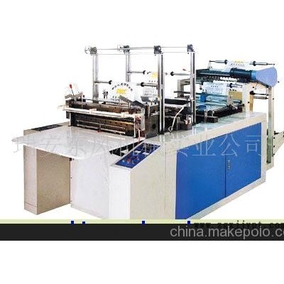 塑料袋制袋機(jī)、背心袋制袋機(jī)、平口袋制袋機(jī)