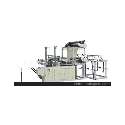 批量供應(yīng)底封塑料制袋機非標(biāo)（圖）