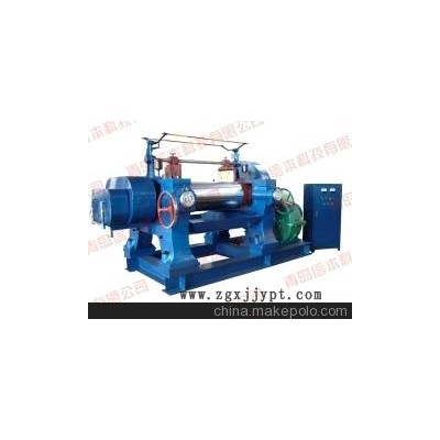 橡塑混煉機（16寸）