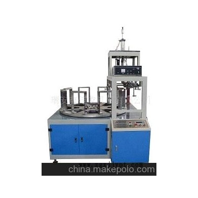 立體袋制袋機(jī).嘉德隆牌無紡布立體袋制袋機(jī)