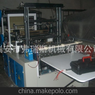 供應(yīng)電腦控制無拉力型底封制袋機(jī)/制袋機(jī)