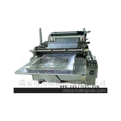 塑料袋制袋機(jī)，塑料包裝制袋機(jī)