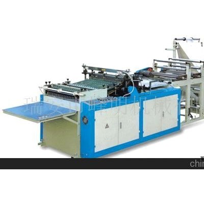 供應(yīng)FM-DFQB-800/1000氣泡膜制袋機(jī)