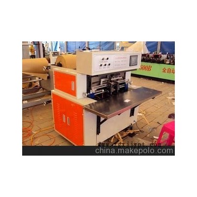 全自動無紡布制袋機